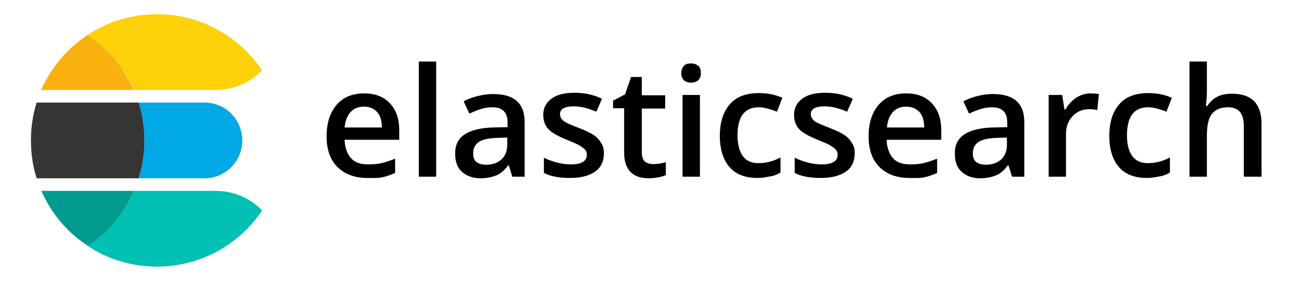 Elasticsearch logo