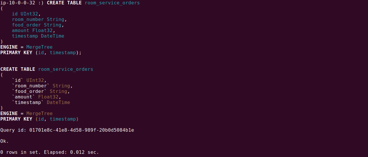 terminal screenshot