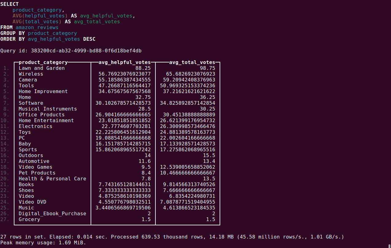 terminal screenshot