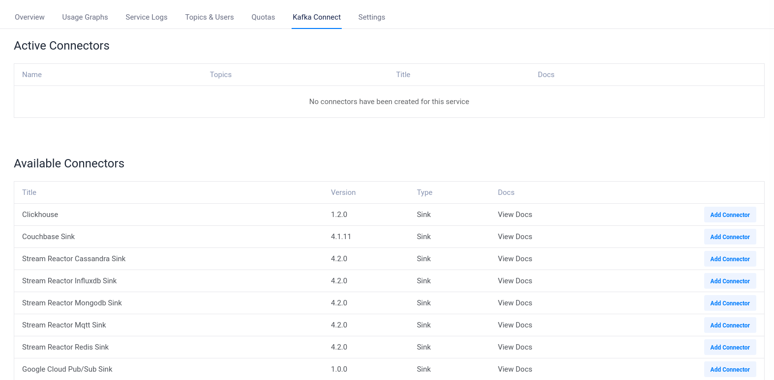 Vultr screenshot