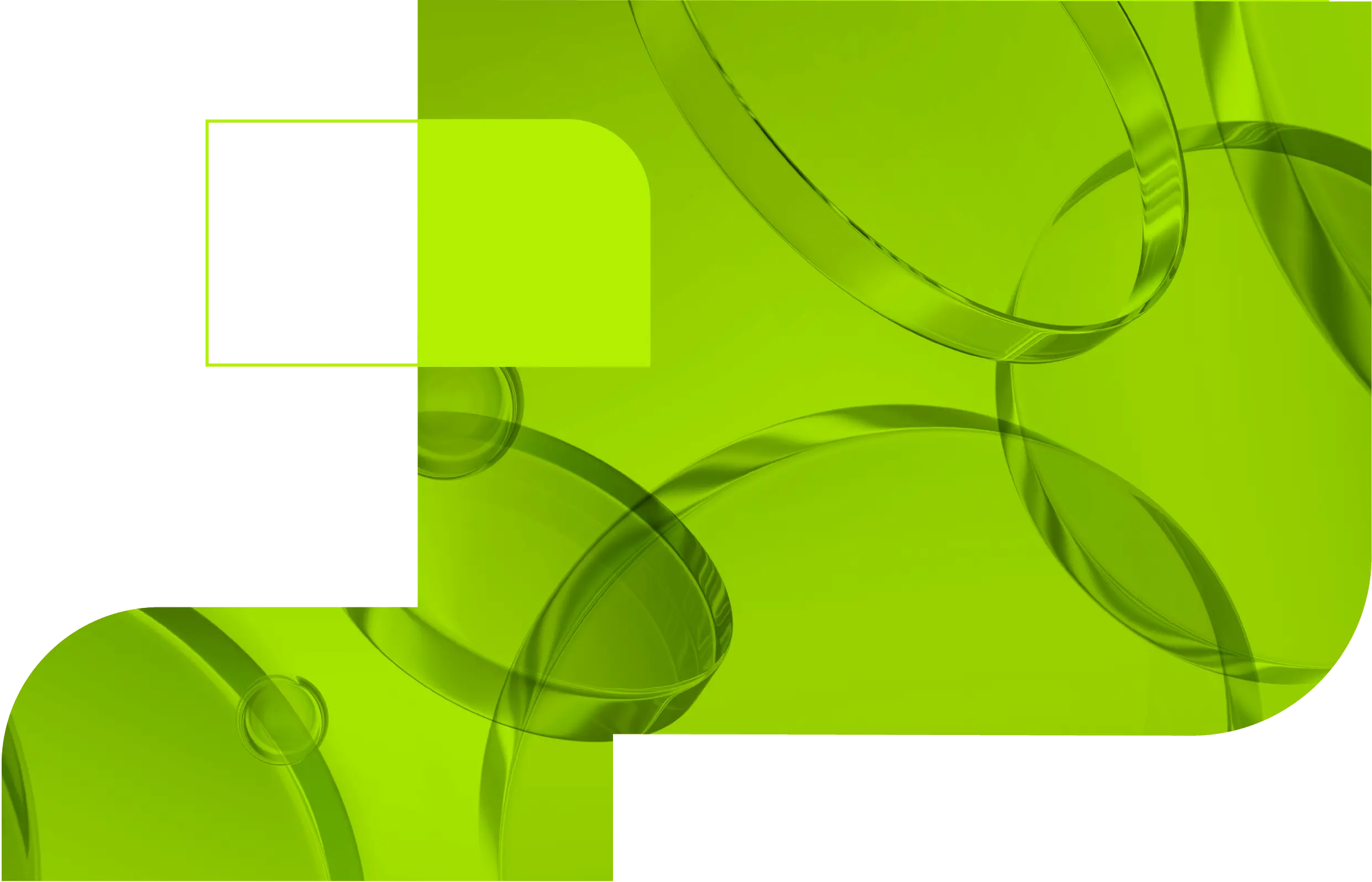 green hero texture